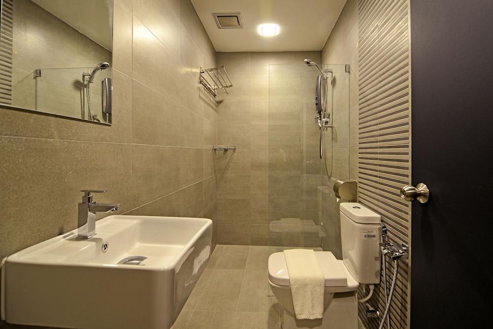 Hotel De Parkview