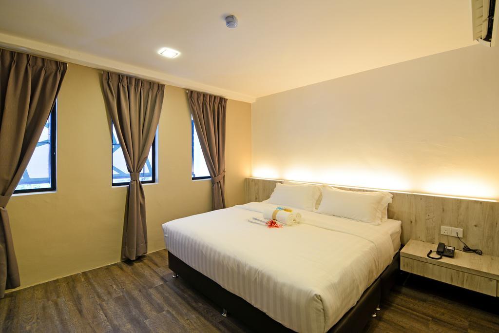 De Parkview 2* Ipoh