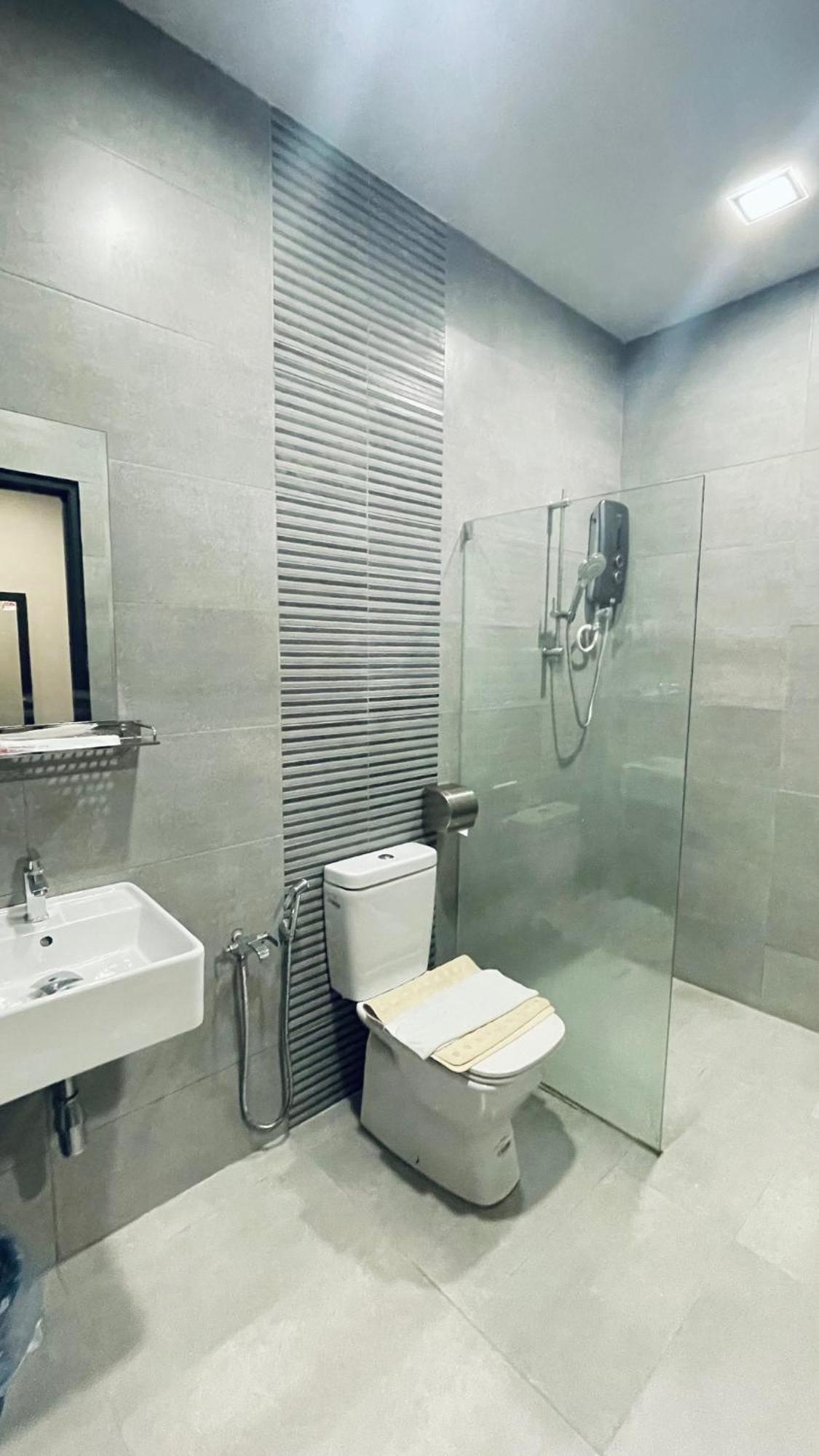 De Parkview Hotel Ipoh
