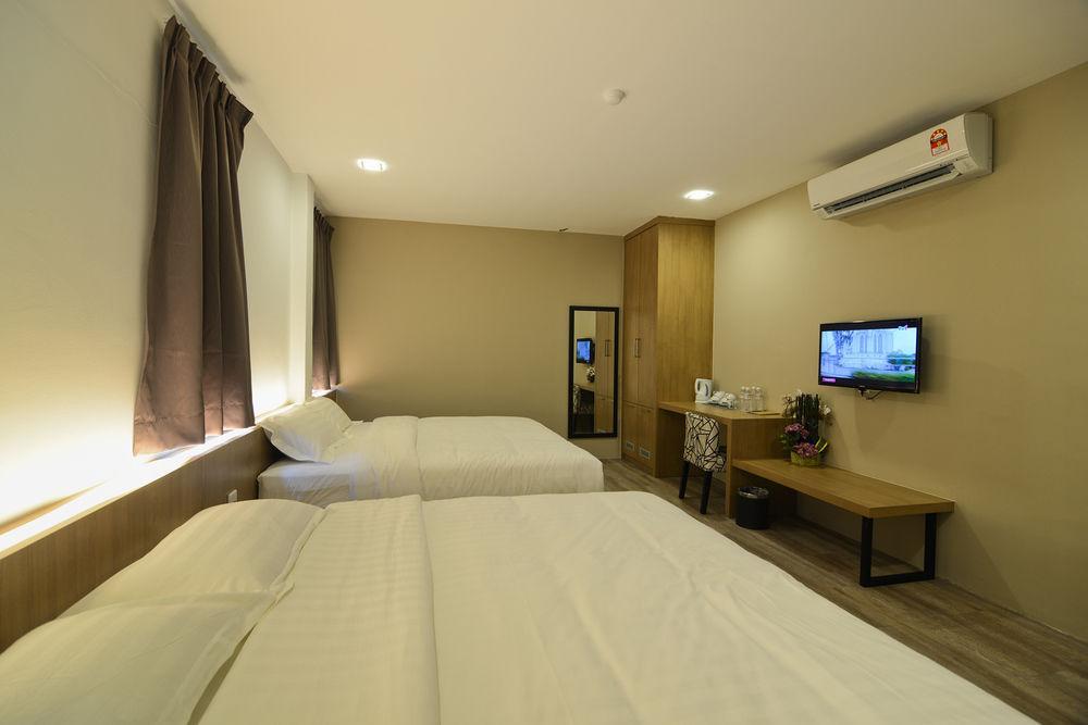 De Parkview 2* Ipoh