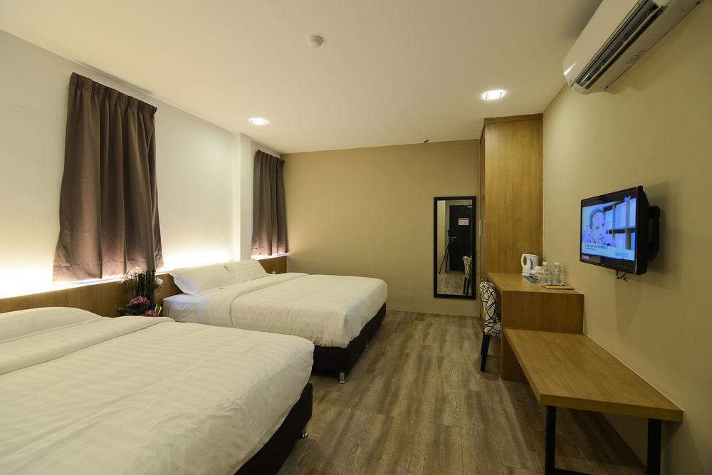 De Parkview 2*