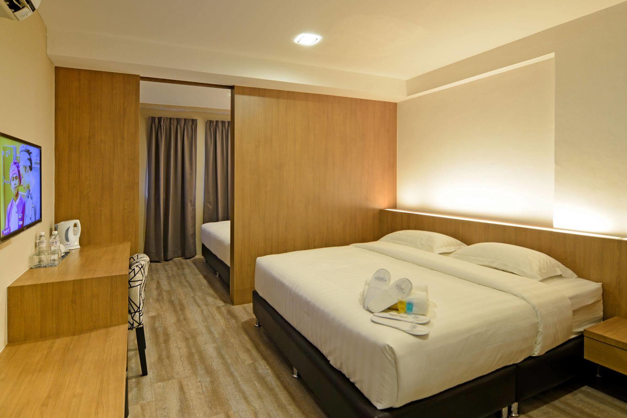 Hotel De Parkview