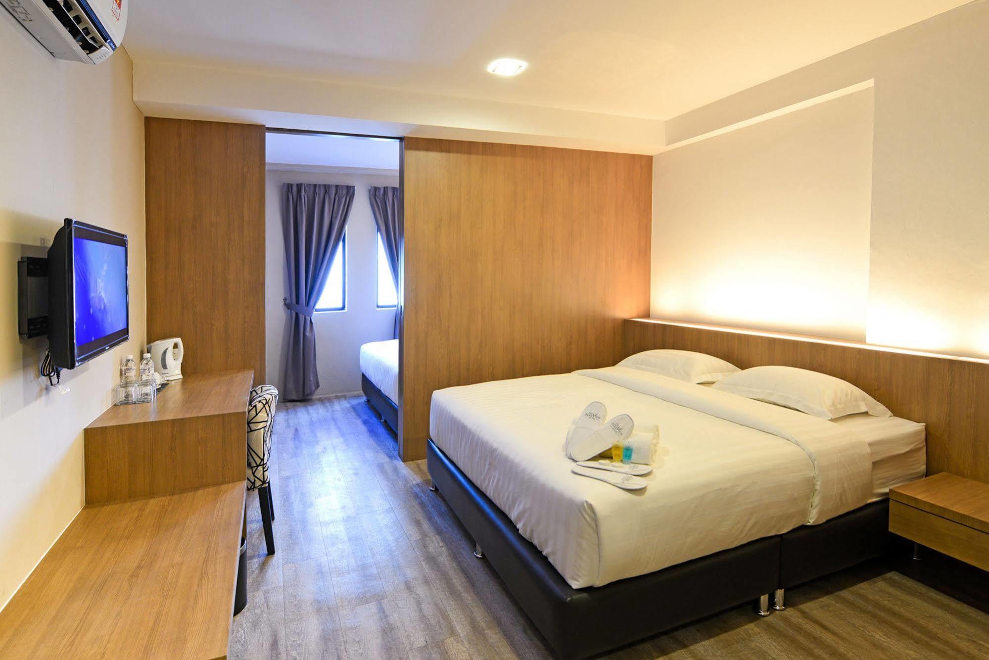 De Parkview 2*